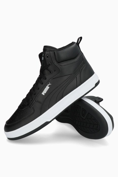 Обувки Puma Caven 2.0 Mid WTR - черен