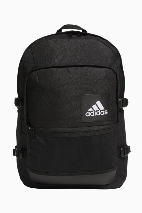 Рюкзак adidas Essentials Multi Pocket - черный