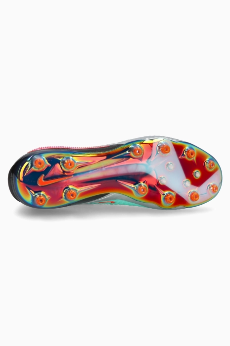 Бутси Nike Phantom 6 Low Elite AG-Pro | Футбольне взуття