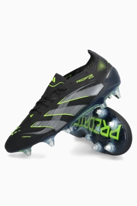 adidas Predator Soft ground football boots (SG) | R-GOL.com