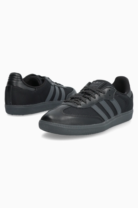 adidas gazelle silver green womens Adidas Samba OG White/Black
