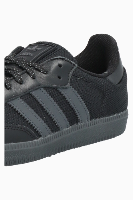 adidas gazelle silver green womens adidas x Black Sheep x CLTFC Samba ADV Black