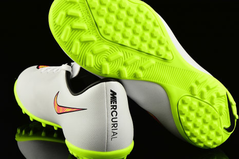 Nike jr mercurial sales victory v tf