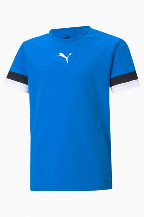 Football Shirt Puma teamRISE Junior