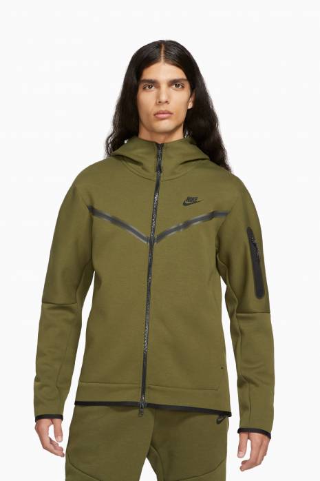 Bluza Nike Sportswear Tech Fleece Full Zip
