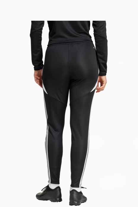 Pants adidas Tiro 24 Training for women - Black | R-GOL.com