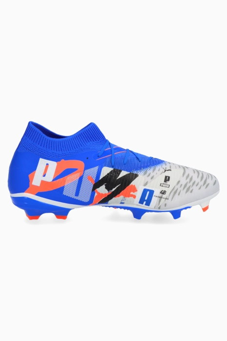 Ghete de fotbal Puma Future 8 Match Forever FG/AG | Magazin de