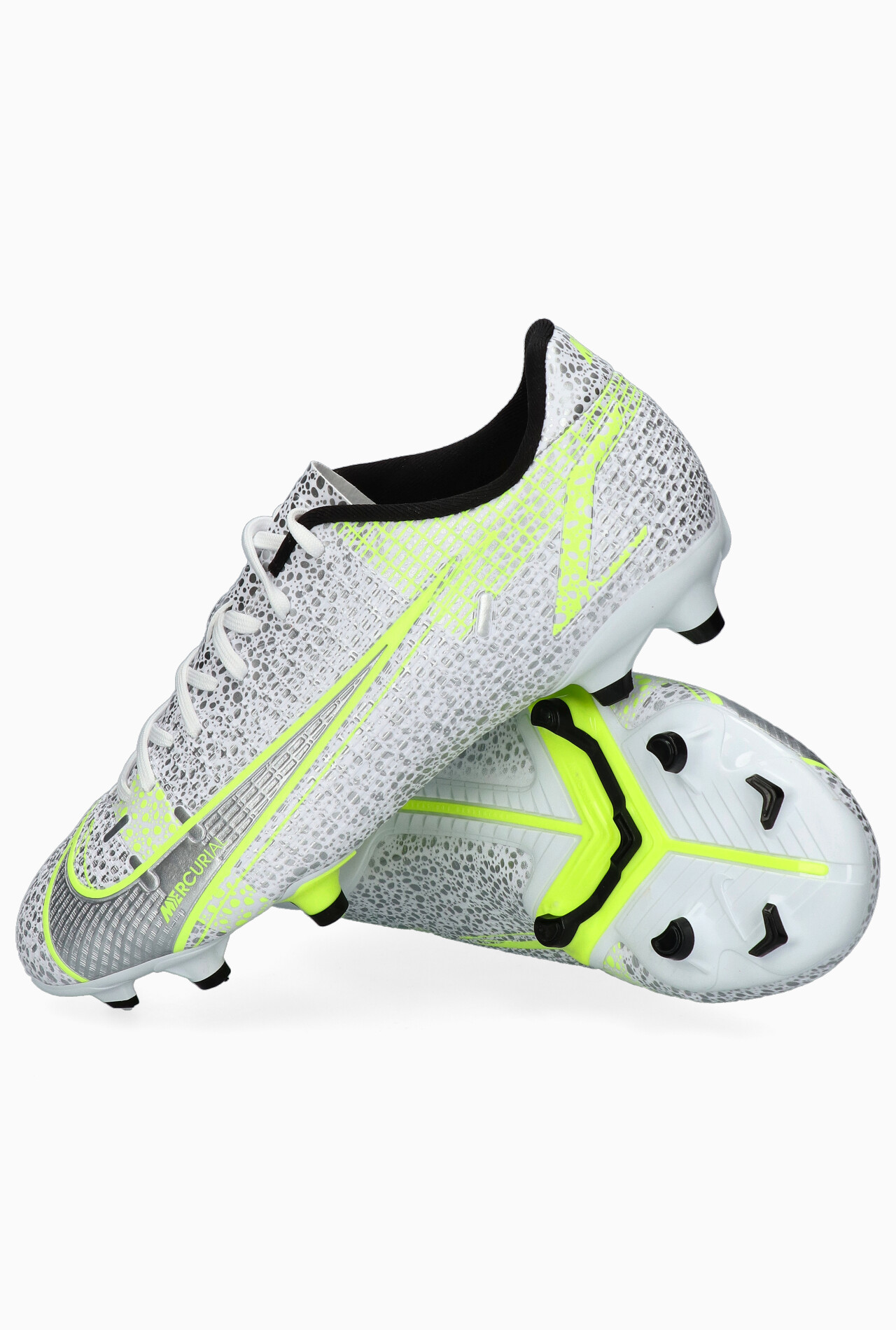 nike mercurial vapor academy cr7 junior fg football boots