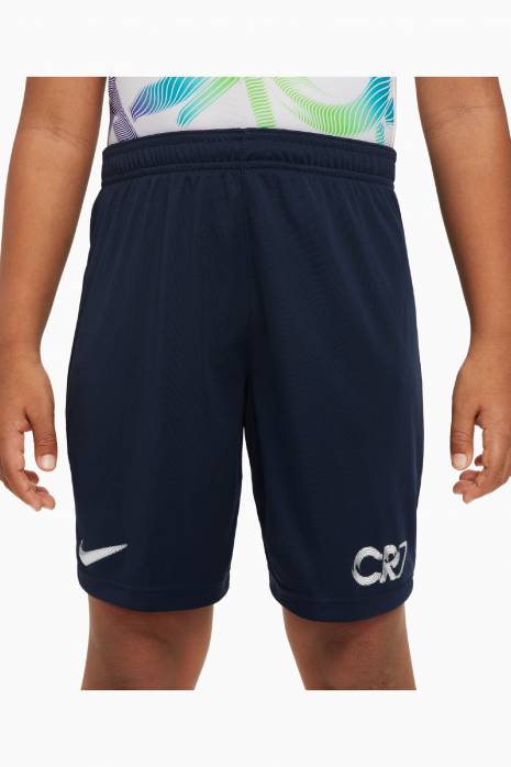 Pantaloni scurți Nike Dri-FIT CR7 Junior
