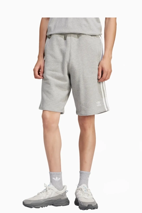 adidas Adicolor 3-Stripes shorts