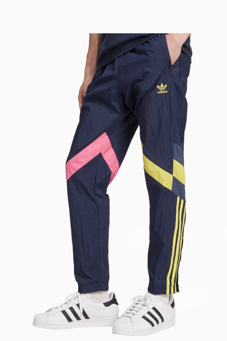 Pants adidas Juventus FC 24/25 Originals - Navy blue