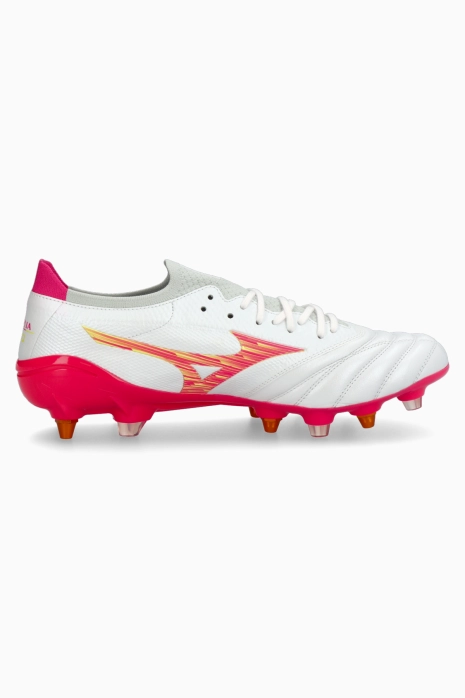 Бутси Mizuno Morelia Neo IV Beta Japan Mix | Футбольне взуття