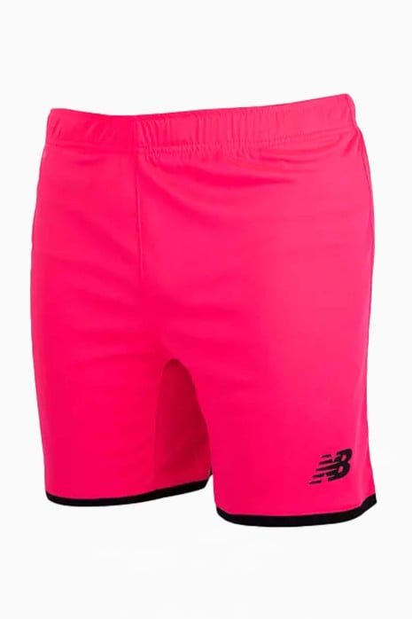 Football Shorts New Balance Teamwear Kit Match Junior
