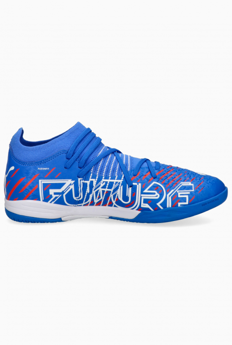 Puma Future Z 3.2 IT - Albastru | Magazin de fotbal echipament R