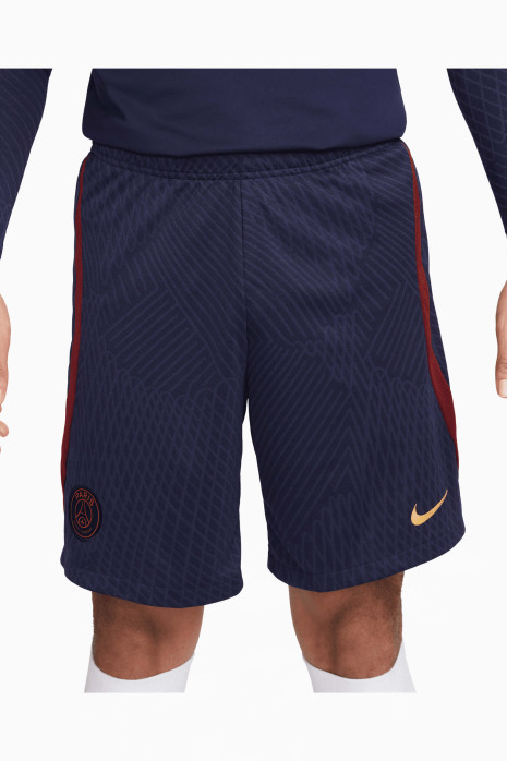 Nike PSG 23/24 Strike Shorts