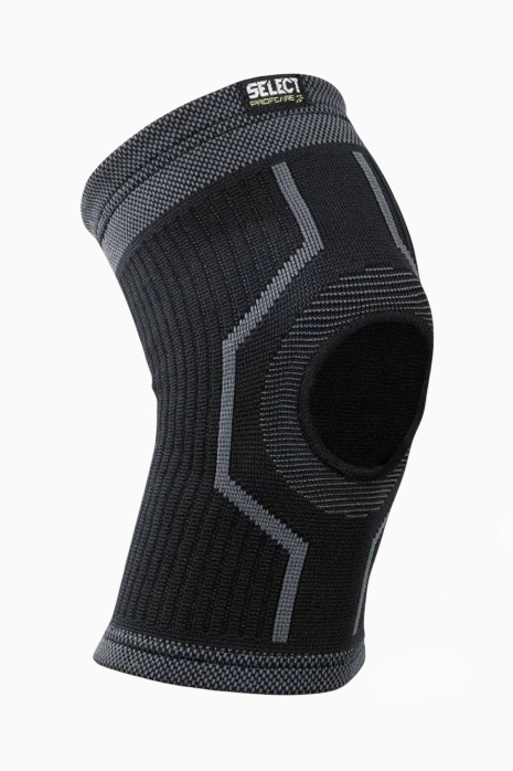 Open Patella Knee Support Select