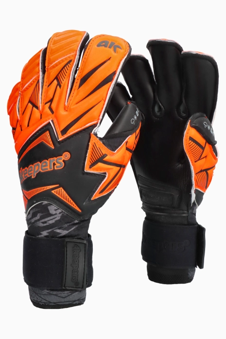 Goalkeeper Gloves 4keepers Force V3.25 RF2G