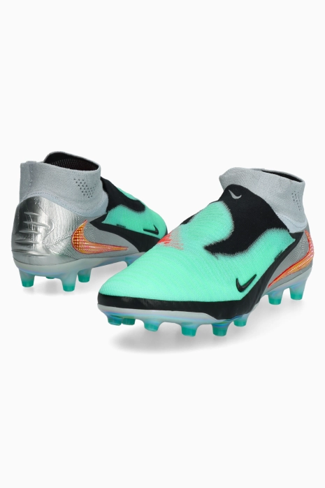 Бутси Nike Phantom 6 High Elite AG-PRO | Футбольне взуття