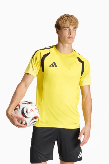 Тениска adidas Tiro 26 Competition Training - жълто