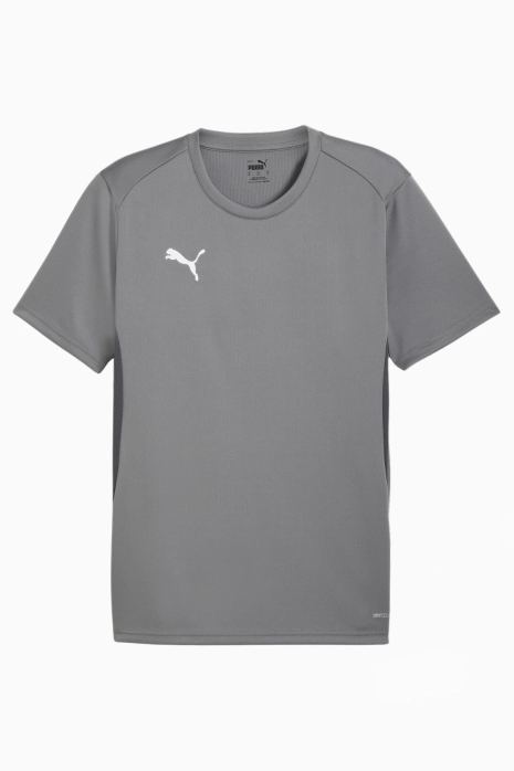 Футболка Puma teamGOAL - Сірий
