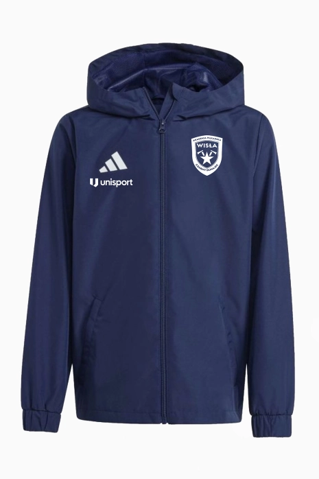 Ortalion adidas AP Wisła Czarny Dunajec - Granatowy