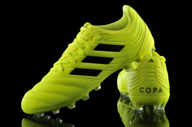 adidas Copa 19.3 AG | R-GOL.com - Football boots \u0026 equipment