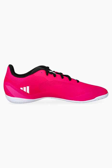 pinkrose　804040 adidas X Speedportal.4 IN - Pink | R-GOL.com - Football boots