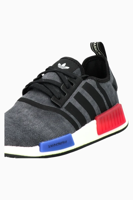 adidas gazelle silver green womens Adidas NMD R1 Junior main image 1