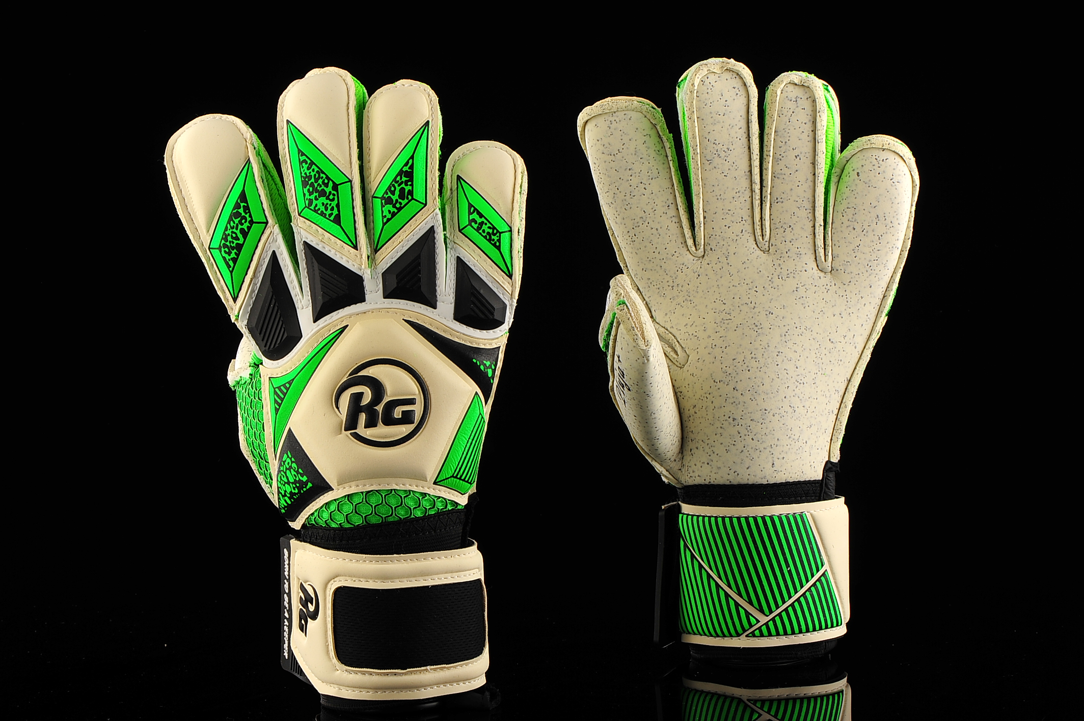 RG Goalkeeper Gloves