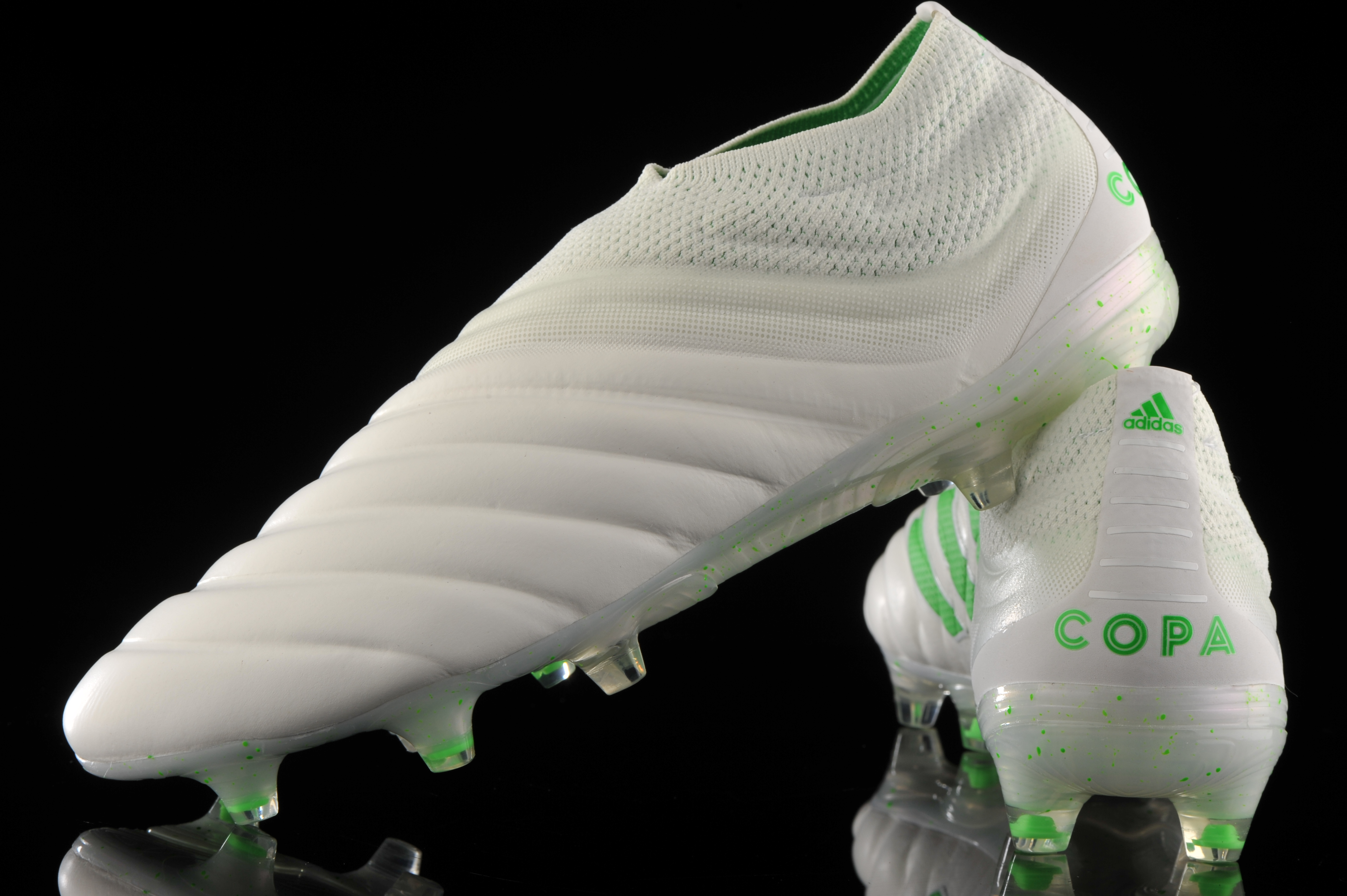 adidas Copa 19+ FG BB9184 | R-GOL.com - Football boots \u0026 equipment