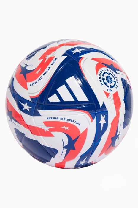 Piłka adidas Mundial de Clubes 2025 League rozmiar 4 - Multikolor