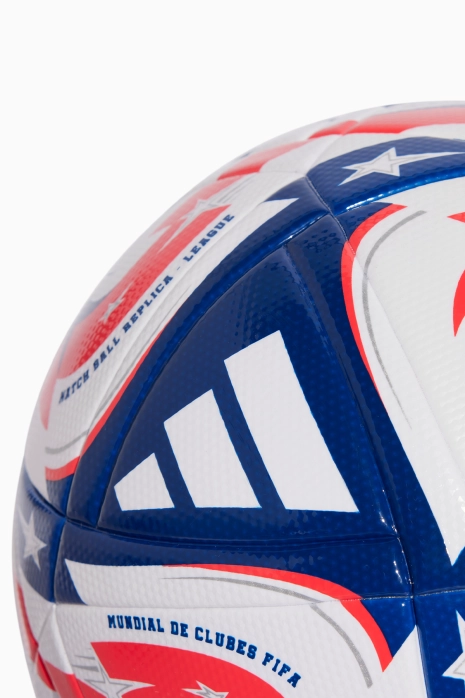 Футбольный мяч adidas Mundial de Clubes 2025 League размер 4