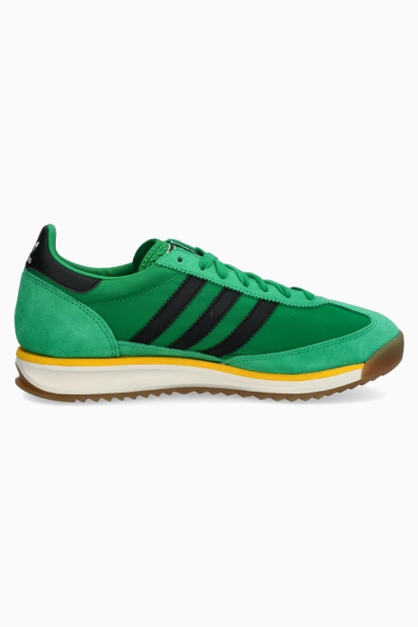 Кросівки adidas SL RS 72 - зелений | Футбольне взуття