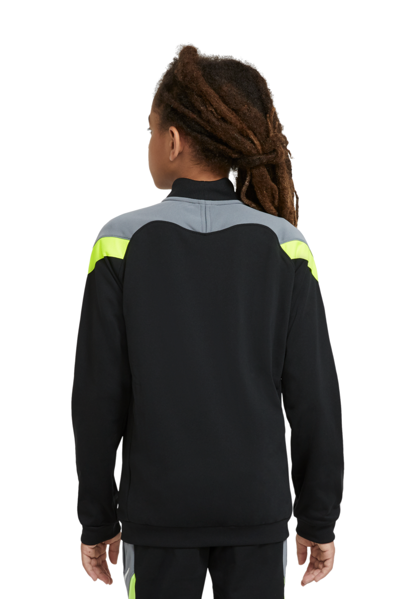 nike academy hoodie junior