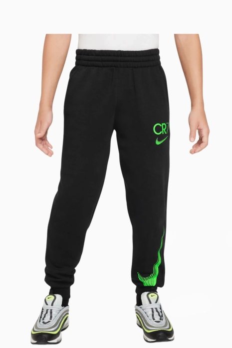 Spodnie Nike CR7 Club Fleece Junior