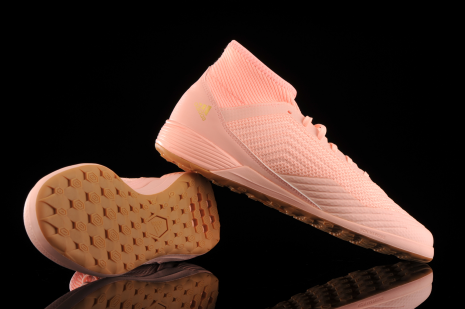 Adidas tango 18.3 pink hotsell