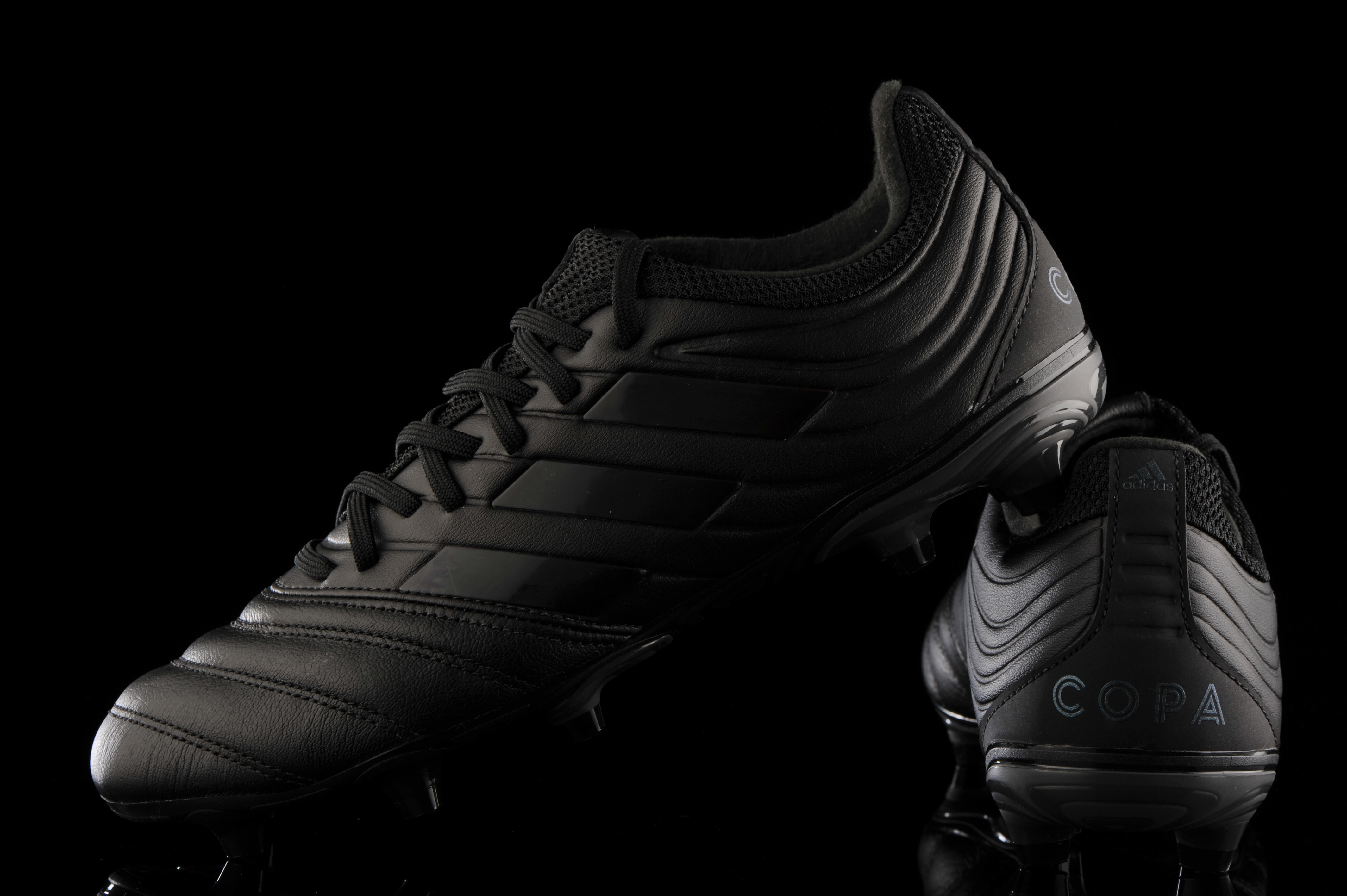 stap scannen Muildier adidas Copa 19.3 FG F35493 | R-GOL.com - Football boots & equipment