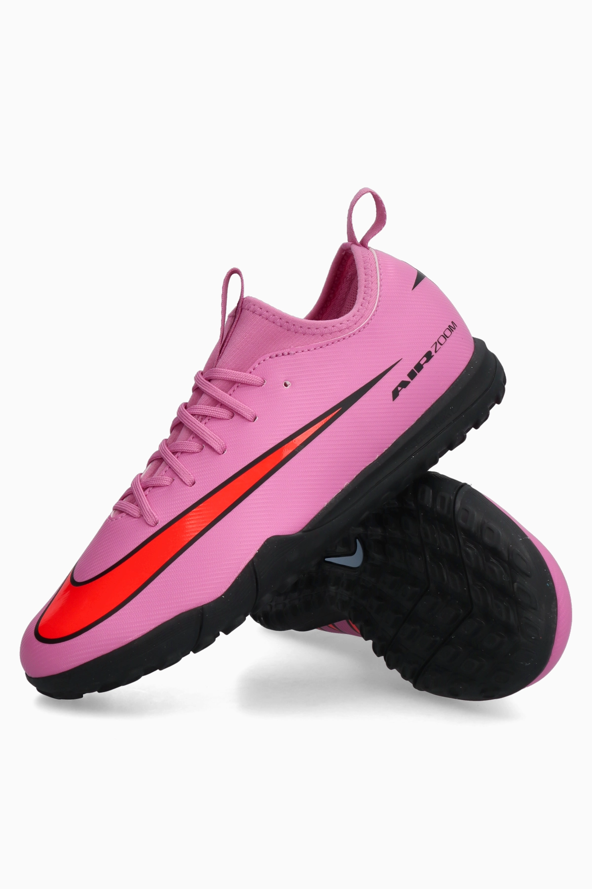 Nike Zoom Mercurial Vapor 16 Academy TF Junior - Claret