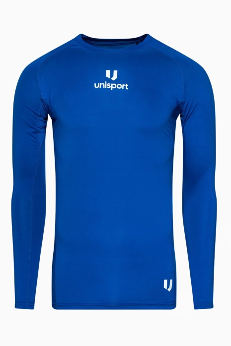 Unisport Baselayer Trikot - Blau