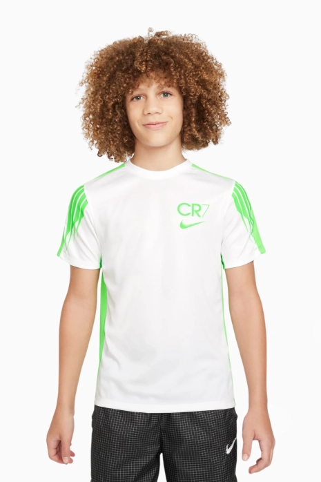 Κοντομάνικη Μπλούζα Nike CR7 Dri-FIT Παιδικό