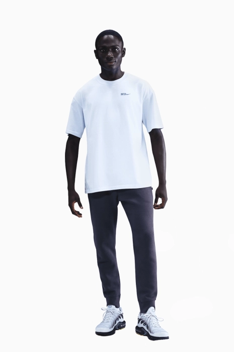 Tricou Nike Inter Milan 25/26 Peak - Gri