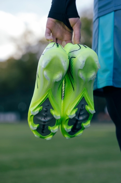 ど*む様 Nike Mercurial Superfly 10 Elite FG Бутсы Nike Zoom Mercurial Superfly 10 Elite FG - Лаймовий