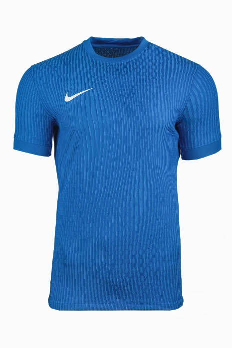Football Shirt Nike Dri-FIT ADV Vapor 5 - Blue | R-GOL.com