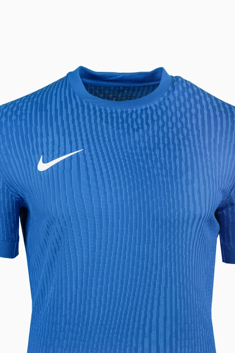 Football Shirt Nike Dri-FIT ADV Vapor 5 - Blue | R-GOL.com