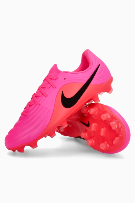 Nike Tiempo Maestro Academy FG/MG Junior - Pembe