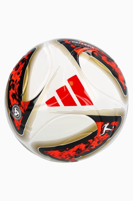 Piłka adidas Bundesliga 26/27 Torfabrik League J290 rozmiar 4