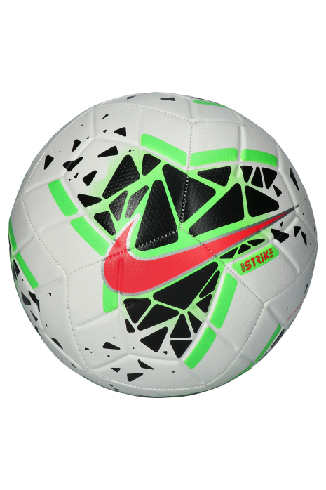 Nike strike soccer ball size 4 online