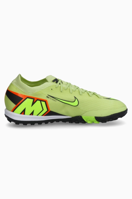 Nike Zoom Mercurial Vapor 16 Pro TF - Galben | Magazin de fotbal