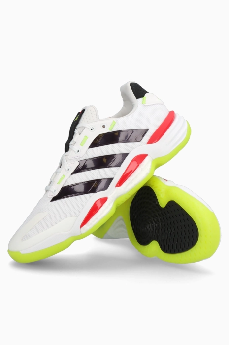 Shoes adidas Stabil 16 - White