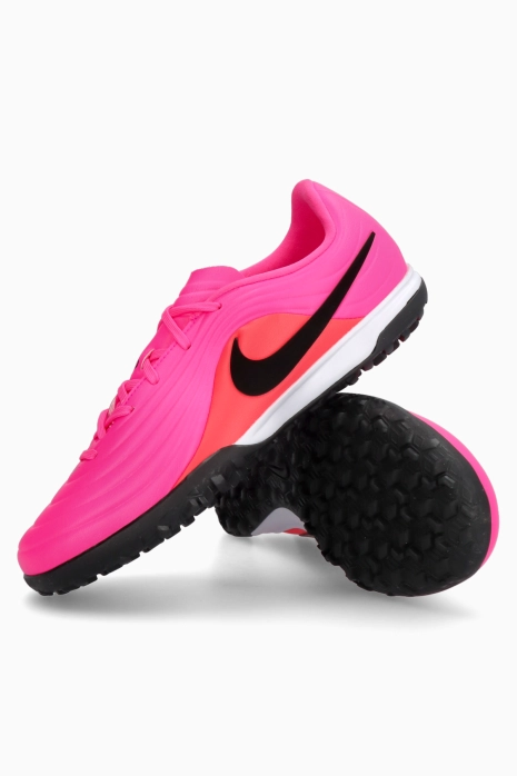 Nike Tiempo Maestro Academy TF Junior - Pembe